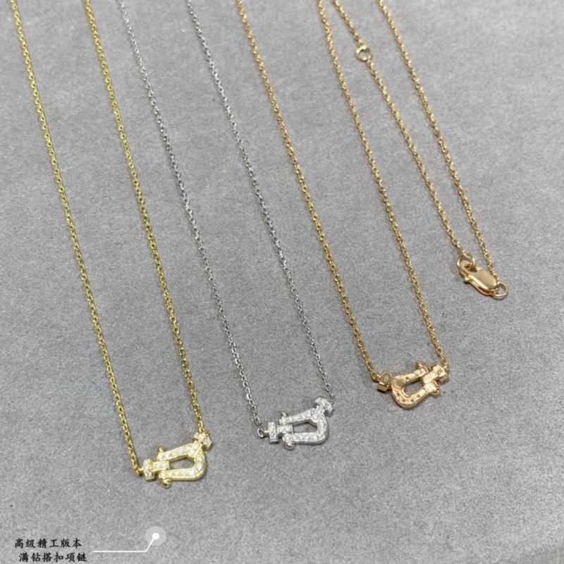 Fred Necklaces